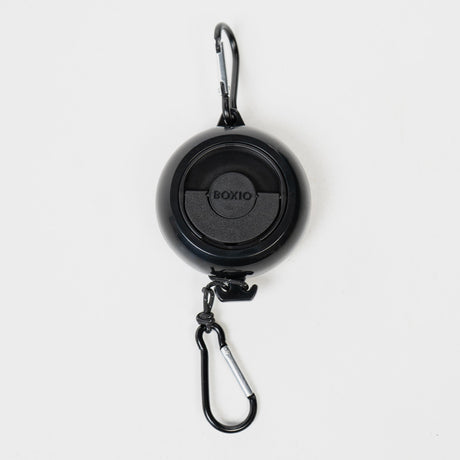 BOXIO CLOTHESLINE I compact retractable Clothesline - Magnadyne