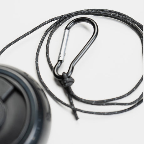 BOXIO CLOTHESLINE I compact retractable Clothesline - Magnadyne