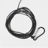 BOXIO CLOTHESLINE I compact retractable Clothesline - Magnadyne