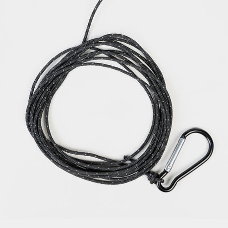 BOXIO CLOTHESLINE I compact retractable Clothesline - Magnadyne