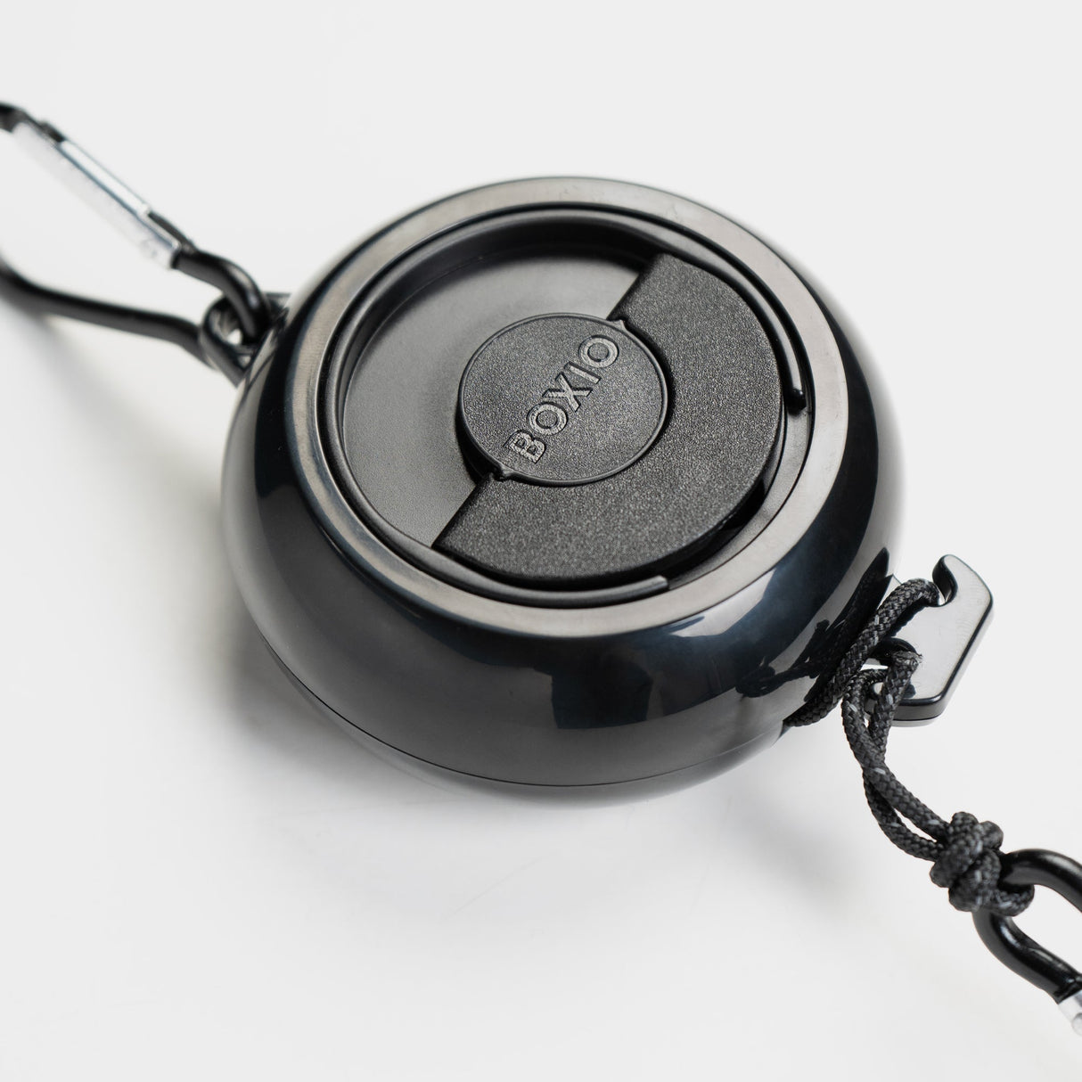 BOXIO CLOTHESLINE I compact retractable Clothesline - Magnadyne