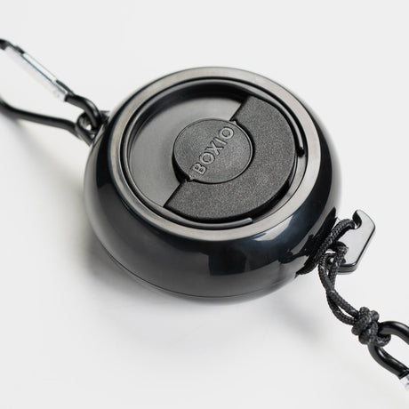 BOXIO CLOTHESLINE I compact retractable Clothesline - Magnadyne