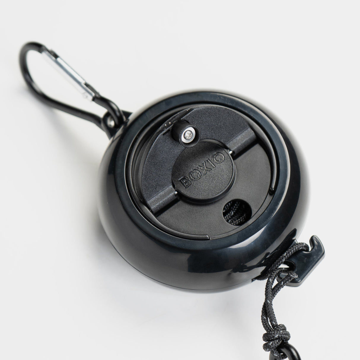 BOXIO CLOTHESLINE I compact retractable Clothesline - Magnadyne