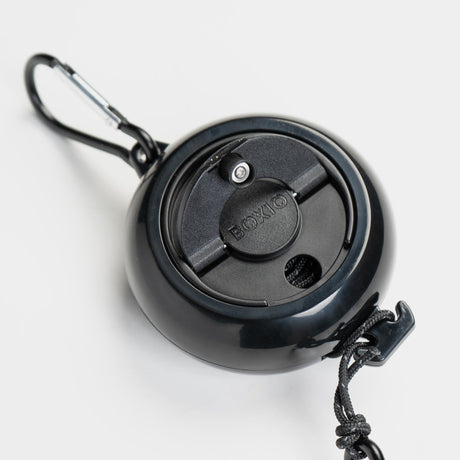 BOXIO CLOTHESLINE I compact retractable Clothesline - Magnadyne