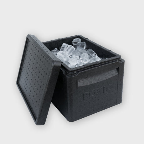 BOXIO COOL I Passive cool box - Magnadyne