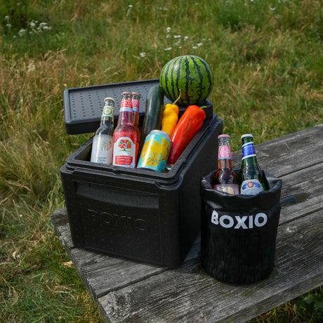 BOXIO COOL I Passive cool box - Magnadyne