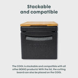 BOXIO COOL I Passive cool box - Magnadyne