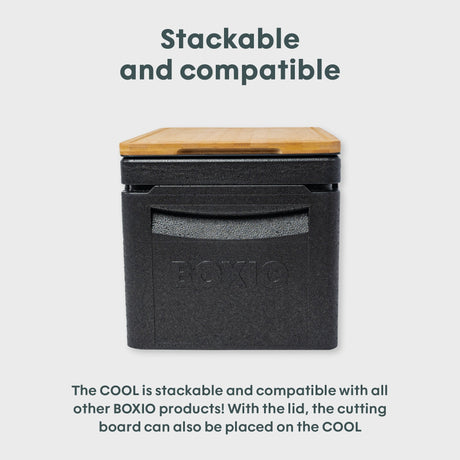 BOXIO COOL I Passive cool box - Magnadyne