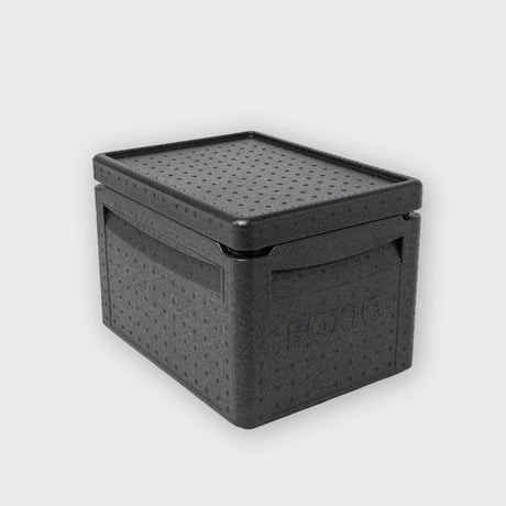 BOXIO COOL I Passive cool box - Magnadyne
