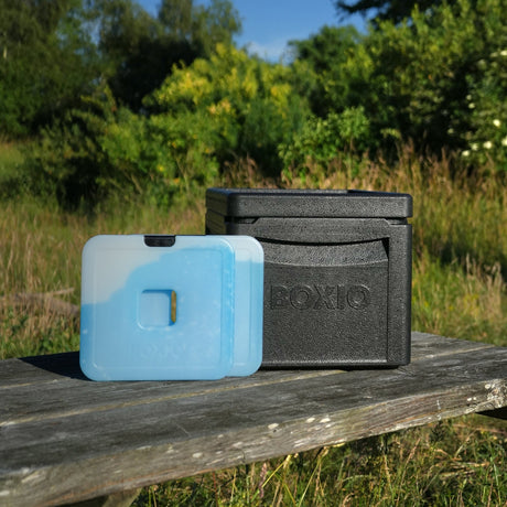 BOXIO COOL PACK I cooling pack - Magnadyne