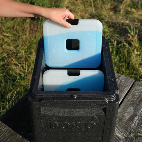 BOXIO COOL PACK I cooling pack - Magnadyne