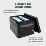 BOXIO COOL PACK I cooling pack - Magnadyne