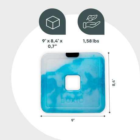 BOXIO COOL PACK I cooling pack - Magnadyne