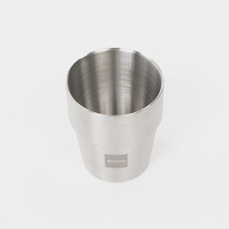 BOXIO CUP I Set of two cups - Magnadyne