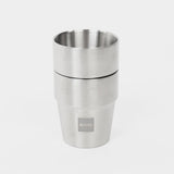 BOXIO CUP I Set of two cups - Magnadyne