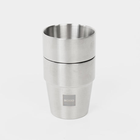 BOXIO CUP I Set of two cups - Magnadyne