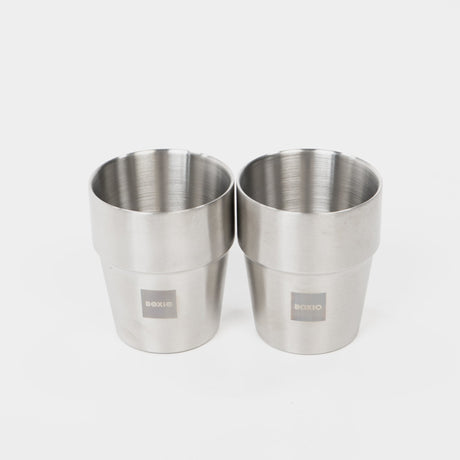 BOXIO CUP I Set of two cups - Magnadyne