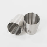 BOXIO CUP I Set of two cups - Magnadyne