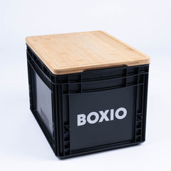 BOXIO - CUTTING BOARD - Magnadyne