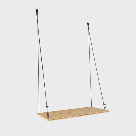 BOXIO DOORBOARD I Hanging shelf for van sliding door - Magnadyne