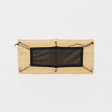 BOXIO DOORBOARD I Hanging shelf for van sliding door - Magnadyne