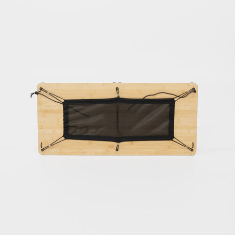 BOXIO DOORBOARD I Hanging shelf for van sliding door - Magnadyne
