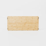 BOXIO DOORBOARD I Hanging shelf for van sliding door - Magnadyne