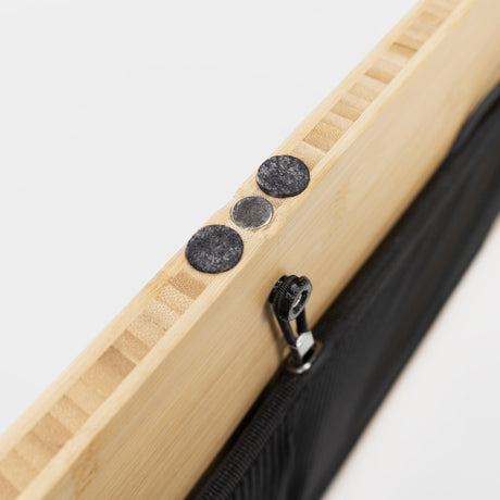 BOXIO DOORBOARD I Hanging shelf for van sliding door - Magnadyne