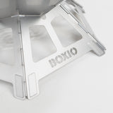 BOXIO FIRE I Portable Campfire - Magnadyne