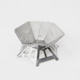 BOXIO FIRE I Portable Campfire - Magnadyne