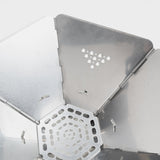 BOXIO FIRE I Portable Campfire - Magnadyne