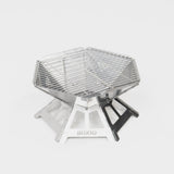 BOXIO FIRE I Portable Campfire - Magnadyne