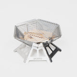 BOXIO FIRE I Portable Campfire - Magnadyne