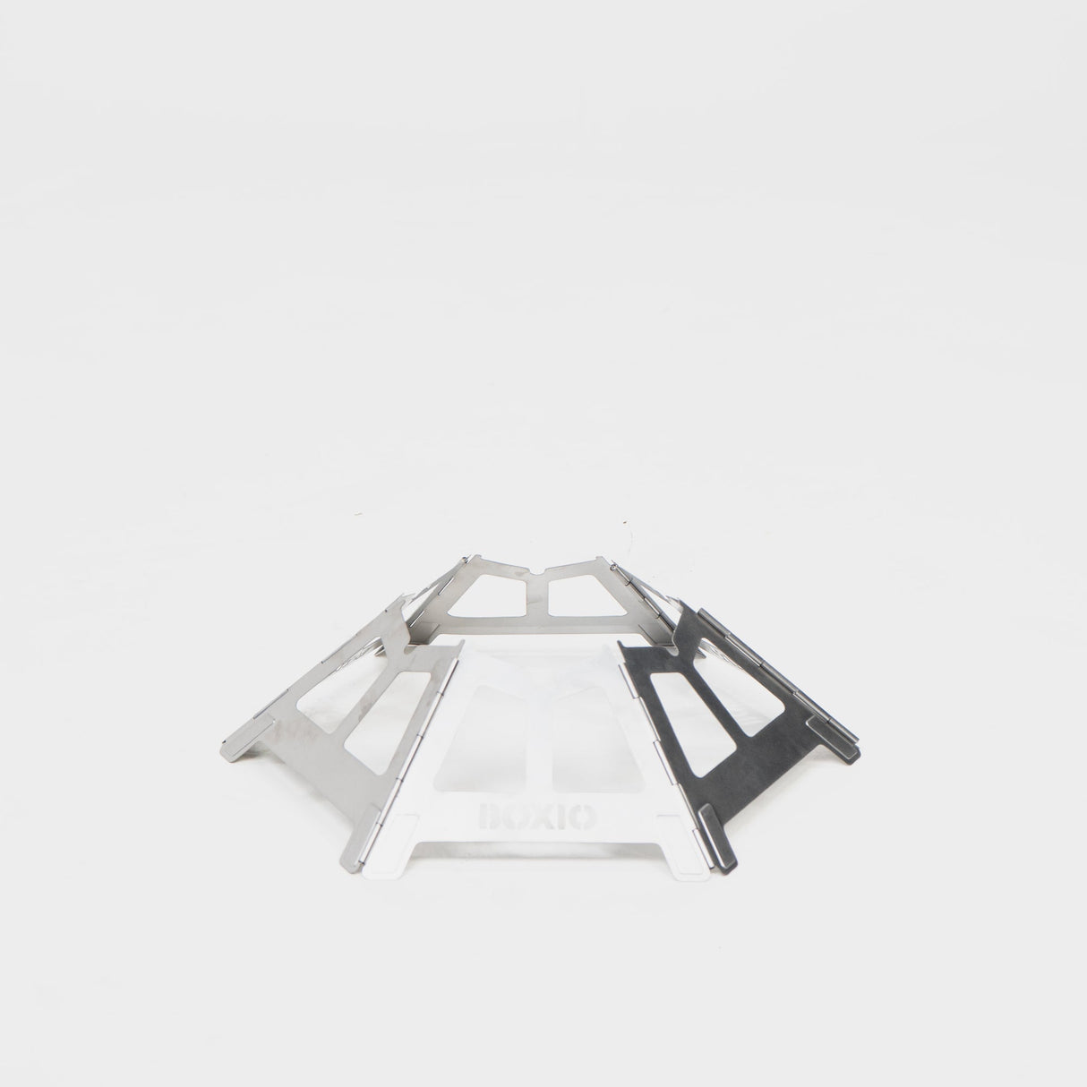 BOXIO FIRE I Portable Campfire - Magnadyne