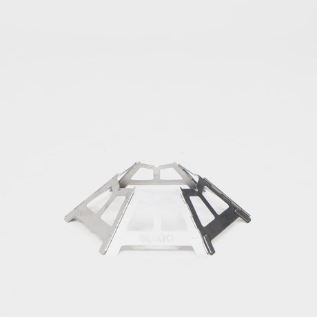 BOXIO FIRE I Portable Campfire - Magnadyne