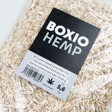 BOXIO - HEMP LITTER 1.5 gallons - Magnadyne