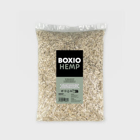 BOXIO - HEMP LITTER 1.5 gallons - Magnadyne