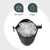 BOXIO ICEBAG I Drybag - Magnadyne