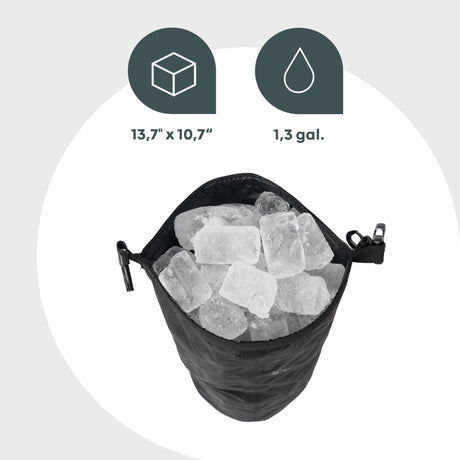 BOXIO ICEBAG I Drybag - Magnadyne