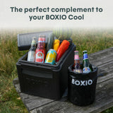 BOXIO ICEBAG I Drybag - Magnadyne