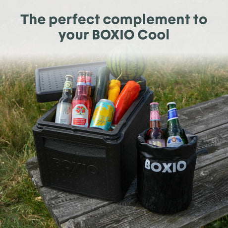 BOXIO ICEBAG I Drybag - Magnadyne