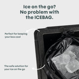 BOXIO ICEBAG I Drybag - Magnadyne