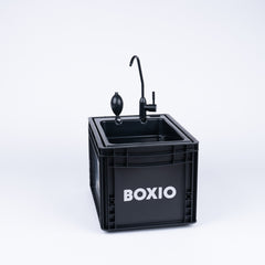 BOXIO SANITARY - All - in - one Bundle - Magnadyne