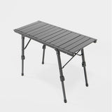 BOXIO TABLE I Modular camping table - Magnadyne