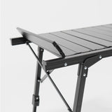 BOXIO TABLE I Modular camping table - Magnadyne