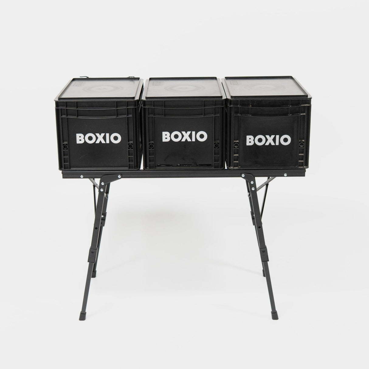 BOXIO TABLE I Modular camping table - Magnadyne