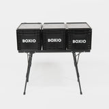 BOXIO TABLE I Modular camping table - Magnadyne