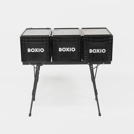 BOXIO TABLE I Modular camping table - Magnadyne
