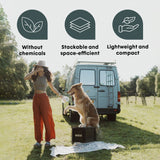 BOXIO - TOILET: Composting toilet - Magnadyne