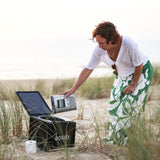 BOXIO - TOILET: Composting toilet - Magnadyne